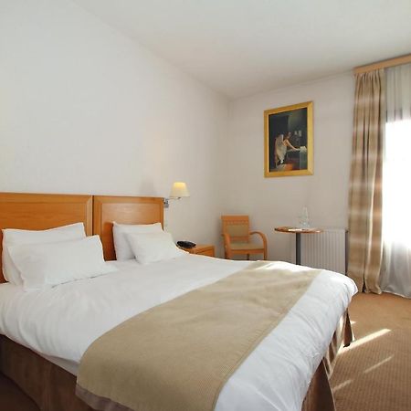 Boutique Hotel Parnassia Arachova Exteriér fotografie