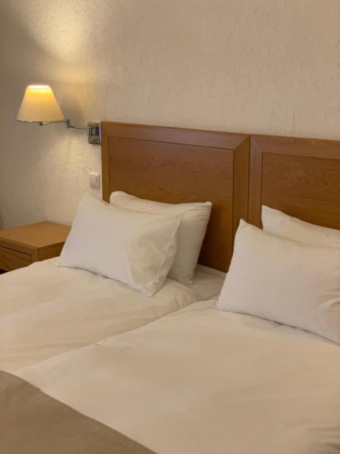 Boutique Hotel Parnassia Arachova Pokoj fotografie