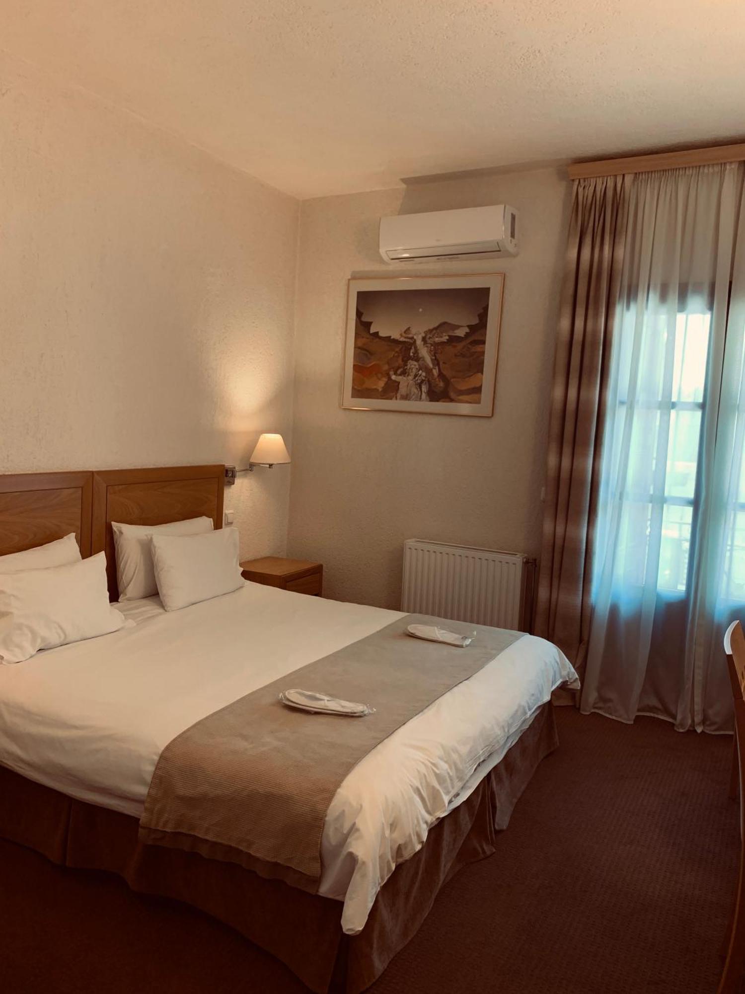 Boutique Hotel Parnassia Arachova Pokoj fotografie