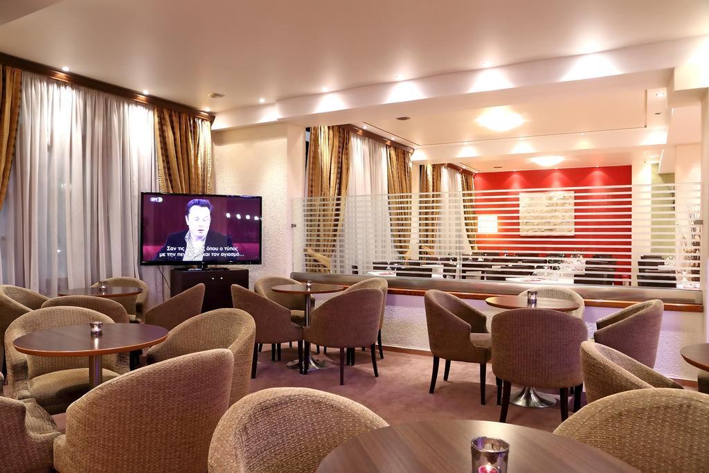 Boutique Hotel Parnassia Arachova Exteriér fotografie
