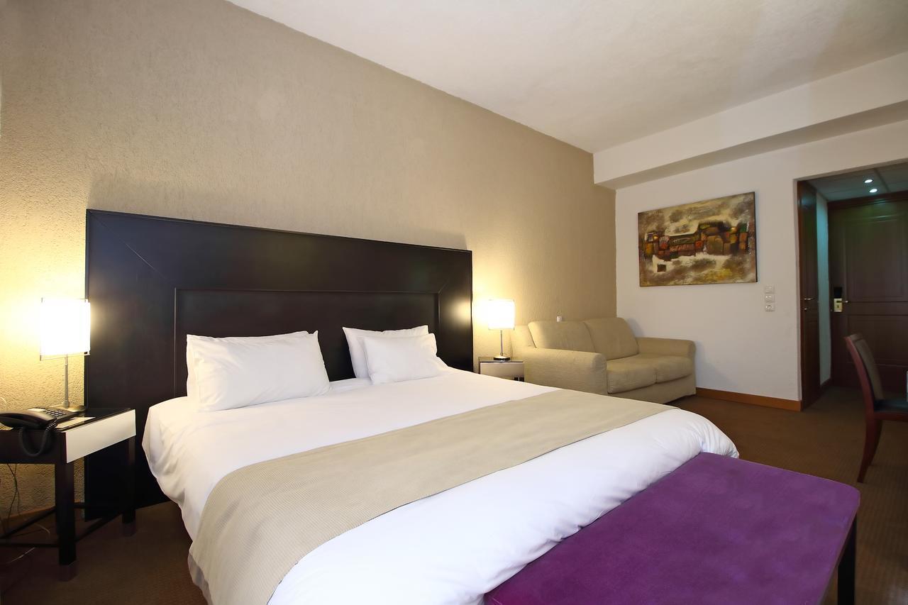 Boutique Hotel Parnassia Arachova Exteriér fotografie