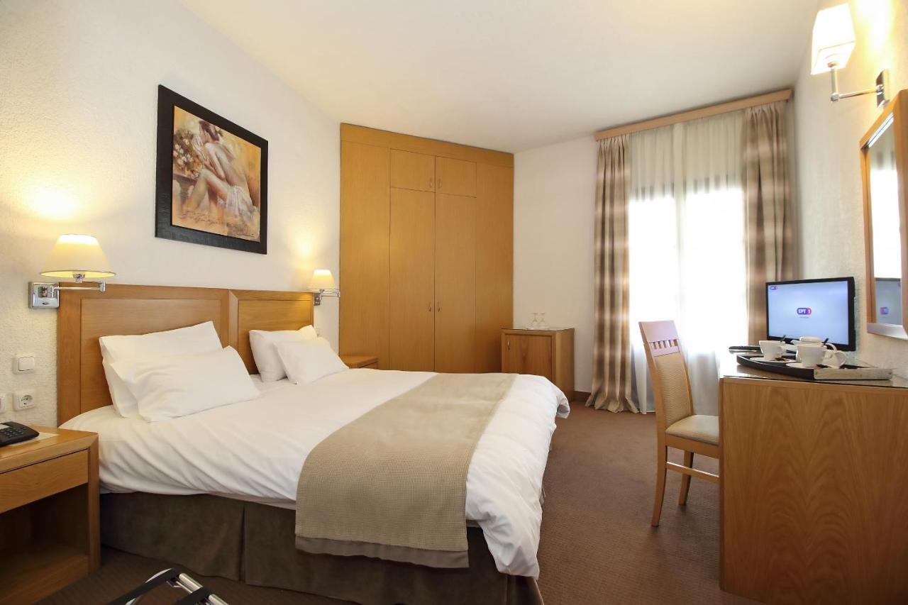 Boutique Hotel Parnassia Arachova Exteriér fotografie